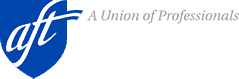 Announcement: AFT Convention 2022 Delegate Call for Nominations