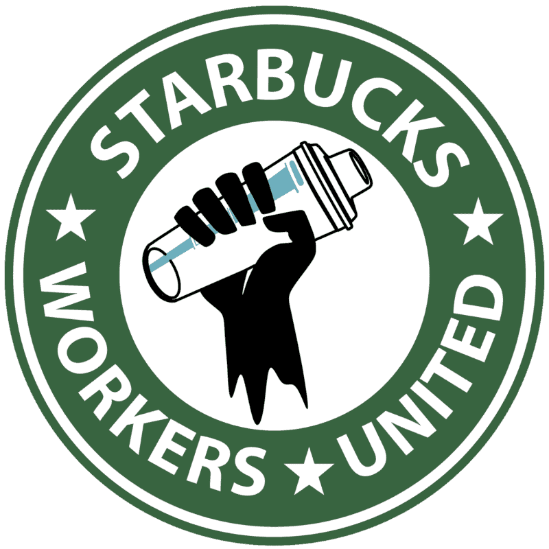 Startbucks Workers United