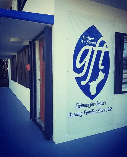 GFT OFFICE CLOSED MONDAY, FEBRUARY 3