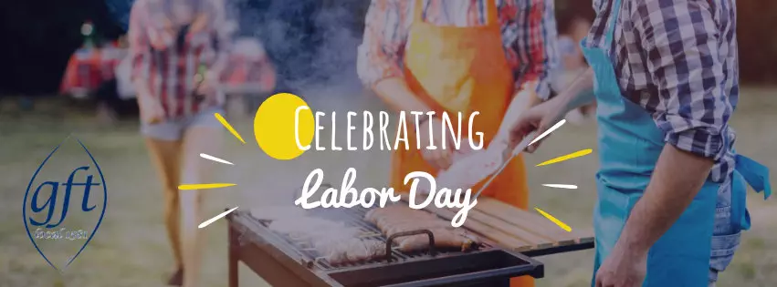 Happy Labor Day from Your Union