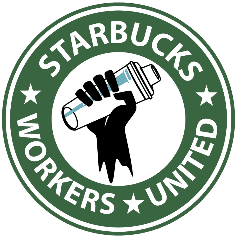 Startbucks Workers United